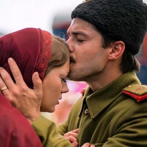 Bilder Hürkuş: Göklerdeki Kahraman