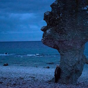 Bilder Auf der Suche nach Ingmar Bergman