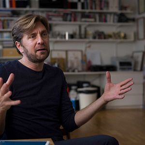 Bilder Ruben Östlund
