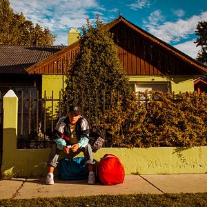 Bilder Lautaro Rodríguez