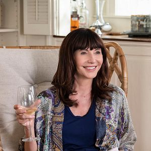 Bilder Mary Steenburgen