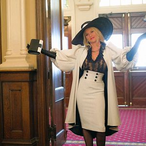 Bilder Der Denver-Clan (2017)