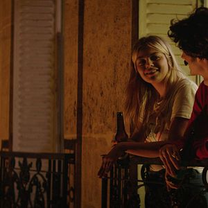 Bilder Les Affamés - Die Ausgehungerten