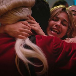 Bilder Les Affamés - Die Ausgehungerten