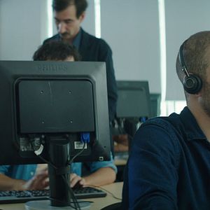 Bilder Les Affamés - Die Ausgehungerten