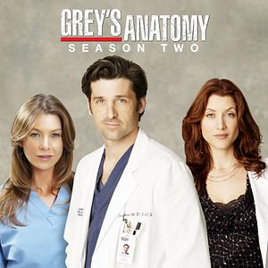 Bilder Grey's Anatomy - Die jungen Ärzte