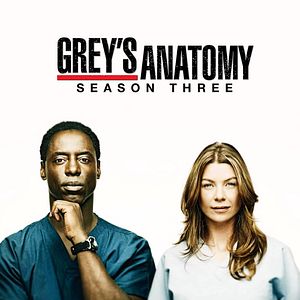 Bilder Grey's Anatomy - Die jungen Ärzte