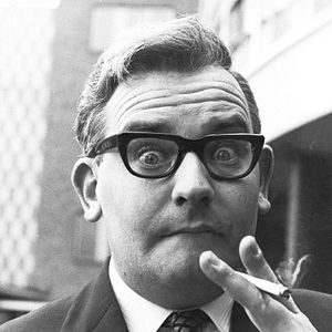 Bilder Ronnie Barker