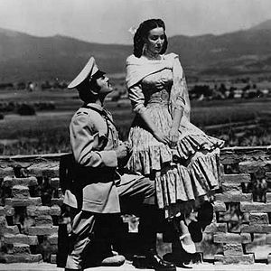 Bilder Die Fackel der Liebe