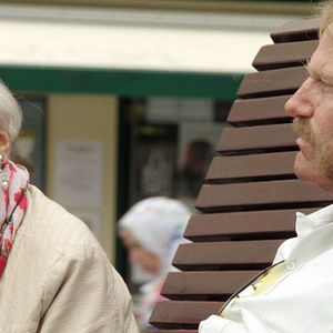 Bilder Dany - Eine Vater-Sohn-Beziehung