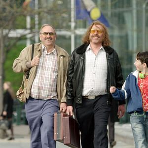 Bilder Dany - Eine Vater-Sohn-Beziehung