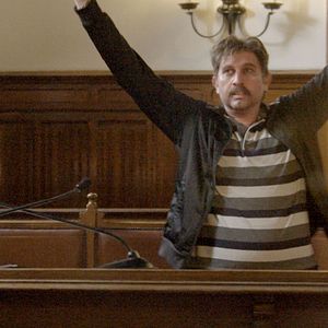 Bilder Dany - Eine Vater-Sohn-Beziehung