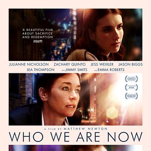 Bilder Who We Are Now