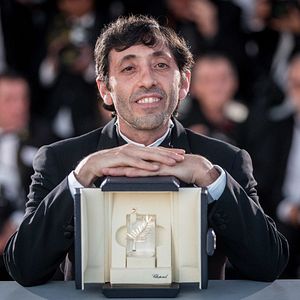 Bilder Marcello Fonte