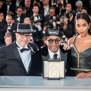 Bilder Laura Harrier