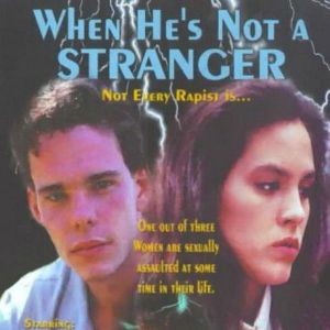 Bilder When He's Not a Stranger