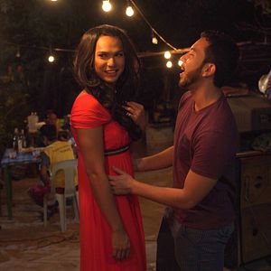 Bilder Mga gabing kasinghaba ng hair ko