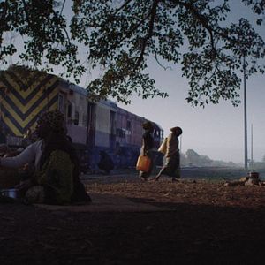 Bilder Comboio de Sal e Açúcar