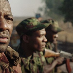 Bilder Comboio de Sal e Açúcar