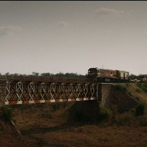 Bilder Comboio de Sal e Açúcar