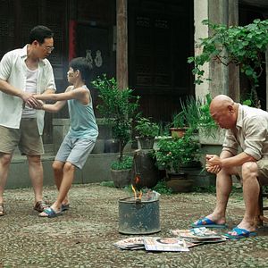 Bilder End of Summer