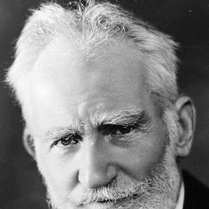 Bilder George Bernard Shaw