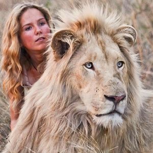 Bilder Daniah De Villiers