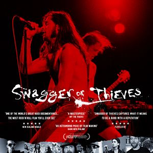 Bilder Swagger of Thieves