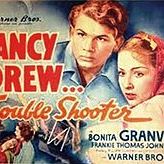 Bilder Nancy Drew... Trouble Shooter