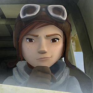 Bilder Mission Yeti - Die Abenteuer von Nelly & Simon