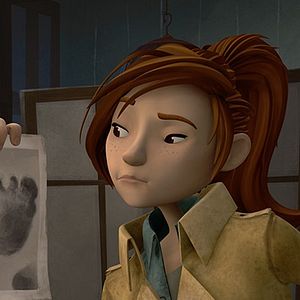 Bilder Mission Yeti - Die Abenteuer von Nelly & Simon