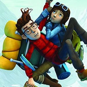 Bilder Mission Yeti - Die Abenteuer von Nelly & Simon