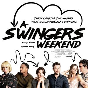 Bilder A Swingers Weekend