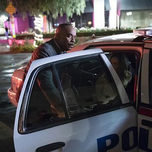 Bilder Rocky Carroll