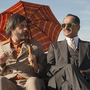 Bilder Jemaine Clement