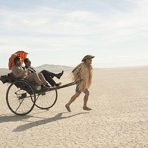 Bilder Jemaine Clement