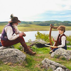 Bilder Maleaume Paquin