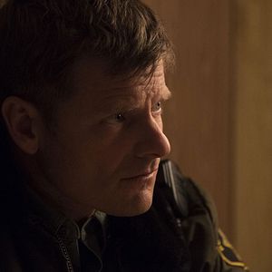 Bilder The Crossing (2018)