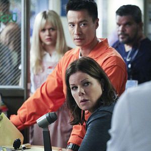 Bilder Marcia Gay Harden