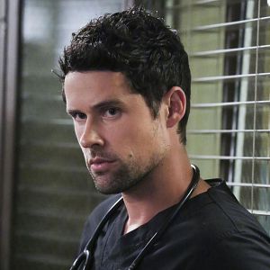 Bilder Code Black - Ärzte am Limit