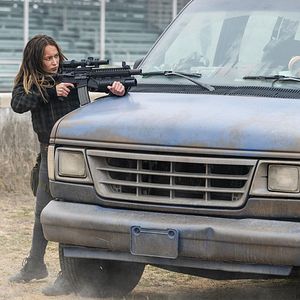 Bilder Fear The Walking Dead