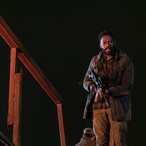 Bilder Fear The Walking Dead