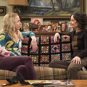 Bilder Lecy Goranson