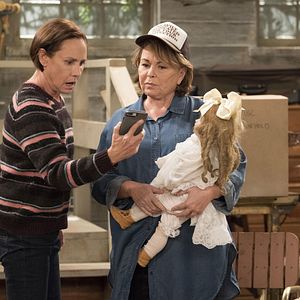 Bilder Laurie Metcalf