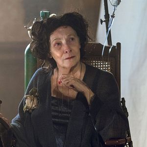 Bilder Betty Buckley