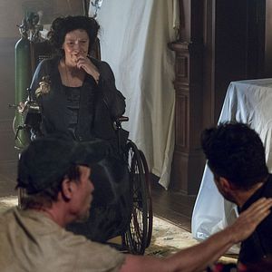 Bilder Betty Buckley