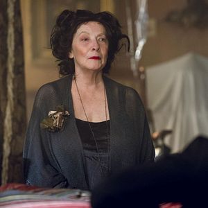 Bilder Betty Buckley