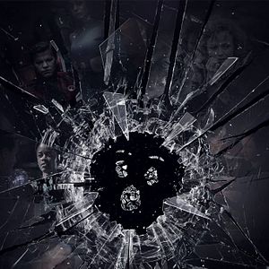 Bilder Black Mirror