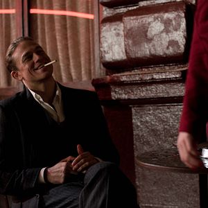 Bilder Charlie Hunnam