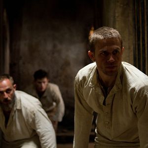 Bilder Charlie Hunnam